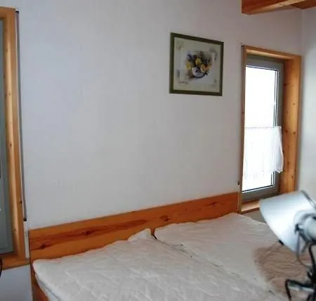 Holiday home Hexenhaeuschen