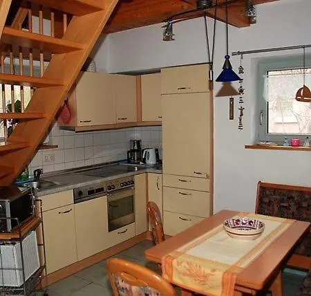 Hexenhaeuschen * Kaltenhof