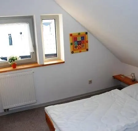 Hexenhaeuschen Holiday home