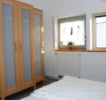 Hexenhaeuschen بيت للعطل *