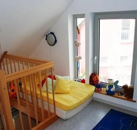 Hexenhaeuschen بيت للعطل *