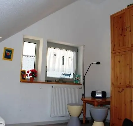Holiday home Hexenhaeuschen *